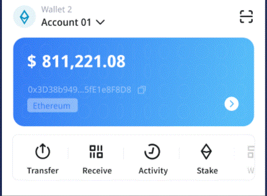 给新手科普imtim钱包oken属于是冷钱包吗